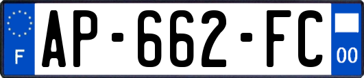 AP-662-FC