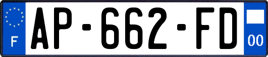 AP-662-FD