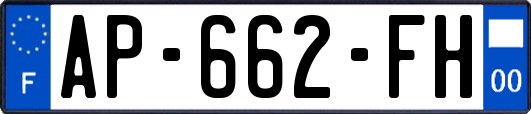 AP-662-FH