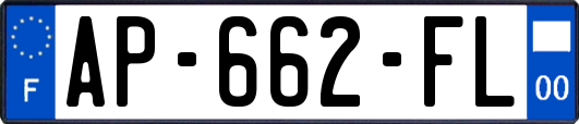 AP-662-FL