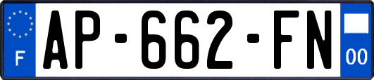 AP-662-FN