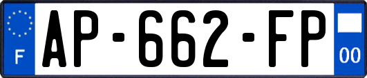 AP-662-FP
