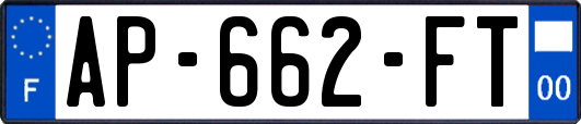AP-662-FT