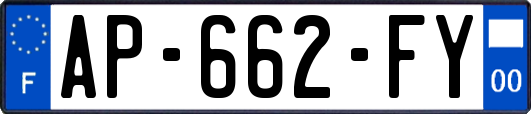 AP-662-FY