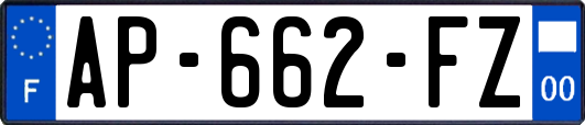 AP-662-FZ