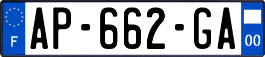 AP-662-GA