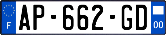 AP-662-GD