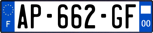 AP-662-GF