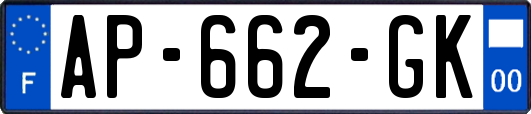 AP-662-GK