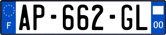 AP-662-GL
