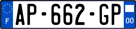 AP-662-GP