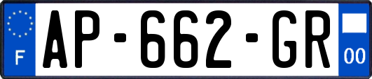AP-662-GR