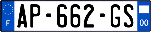 AP-662-GS