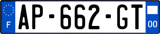 AP-662-GT