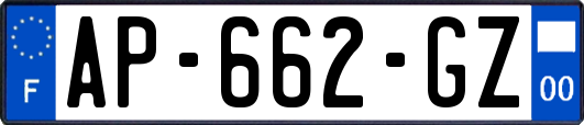 AP-662-GZ