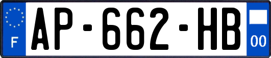 AP-662-HB