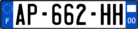 AP-662-HH