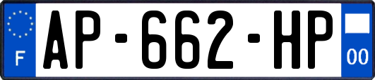 AP-662-HP