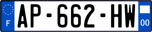AP-662-HW