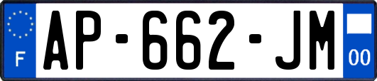 AP-662-JM