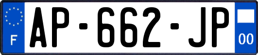AP-662-JP