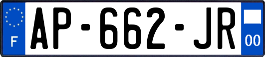 AP-662-JR