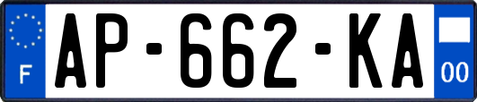 AP-662-KA
