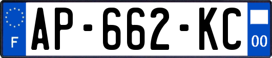 AP-662-KC