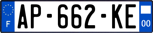 AP-662-KE