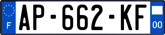 AP-662-KF