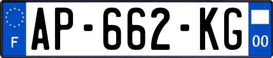 AP-662-KG