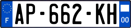 AP-662-KH