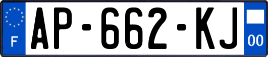 AP-662-KJ