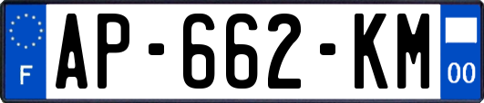AP-662-KM