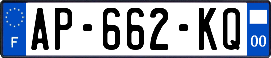 AP-662-KQ