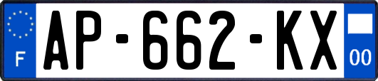 AP-662-KX