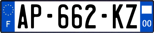 AP-662-KZ