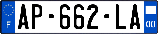 AP-662-LA