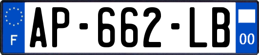 AP-662-LB