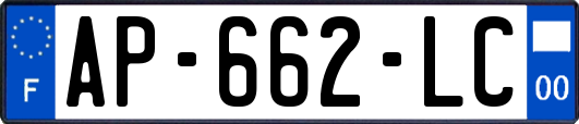 AP-662-LC