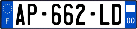 AP-662-LD