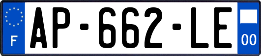 AP-662-LE