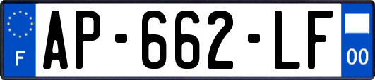 AP-662-LF