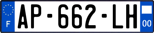 AP-662-LH