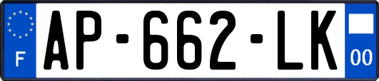 AP-662-LK