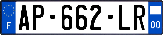 AP-662-LR
