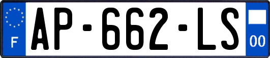 AP-662-LS