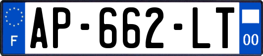 AP-662-LT