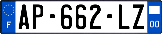 AP-662-LZ