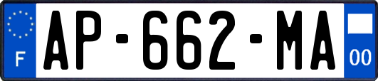 AP-662-MA